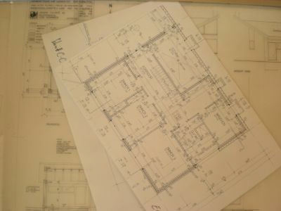 Projektierungen, Planungen und Bauleitungen